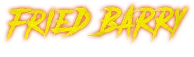 Fried Barry Logo