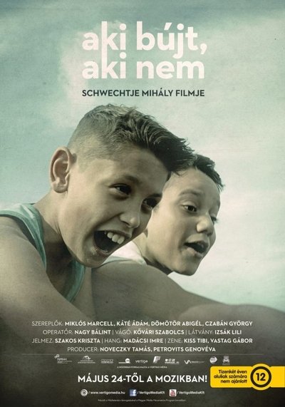 Watch!(2018) Aki bújt, aki nem Full Movie Putlocker