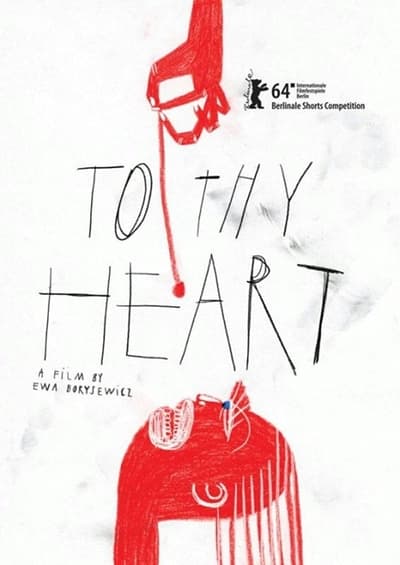 poster To Thy Heart