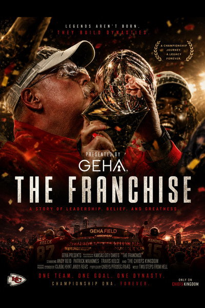 The Franchise: Super Bowl LIV