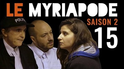 tv poster