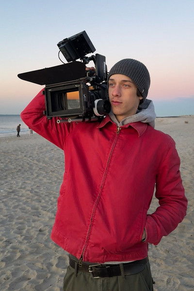 Imagem de Elwan De Putter