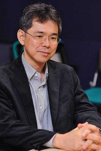 Atsushi Okui