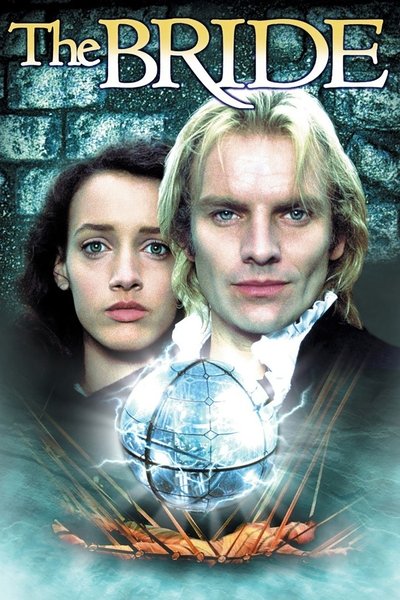 Watch Now!(1985) The Bride Full Movie Putlocker