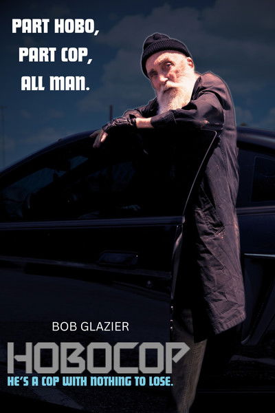 Poster do Filme Hobocop