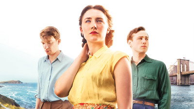 Brooklyn (2015) Watch Online Free | ඔන්ලයින් බලන්න