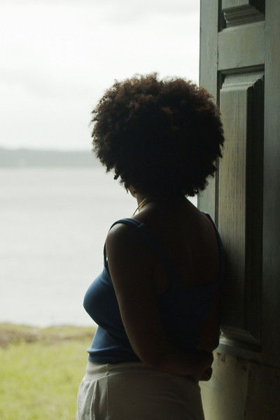 Poster do Filme Cais