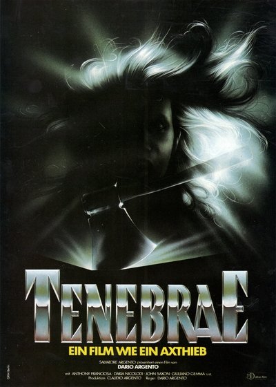 Tenebrae (1982)