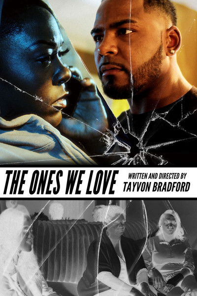 Poster do Filme The Ones We Love