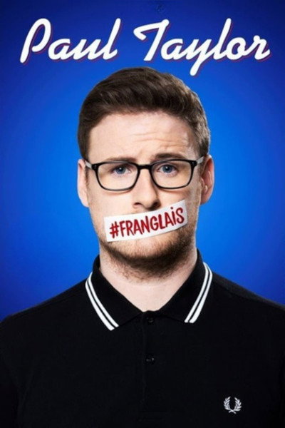 Paul Taylor : #Franglais