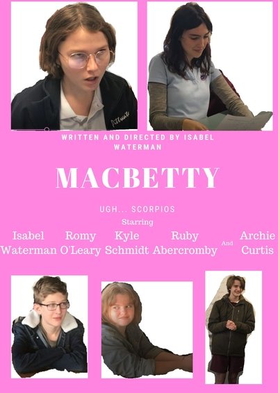 Watch!Macbetty Movie Online