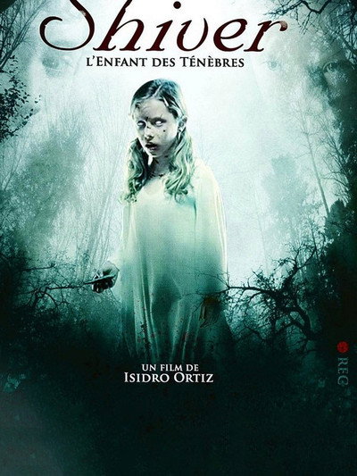 Shiver, l'enfant des ténèbres