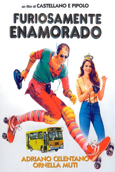 Furiosamente Enamorado
