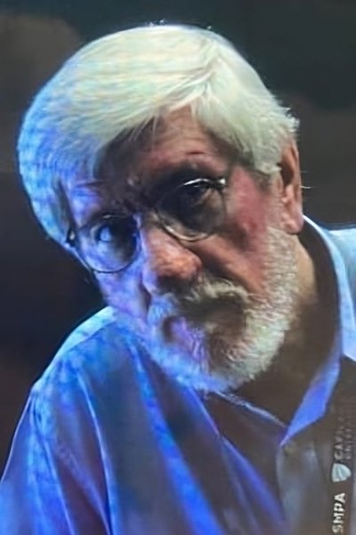 person poster