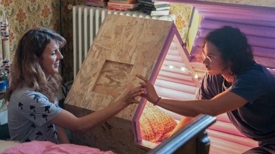 tv poster