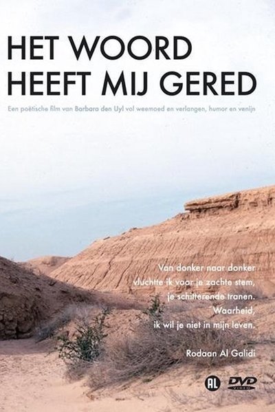 Poster do Filme Het woord heeft mij gered