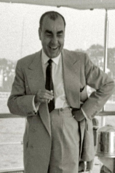 Imagem de Luis Carrero Blanco