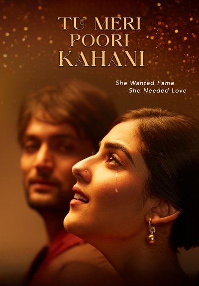 Poster do Filme Tu Meri Poori Kahani