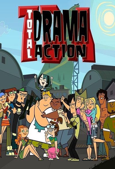 Watch Now!Total Drama Drama Drama Drama Island Full Movie 123Movies