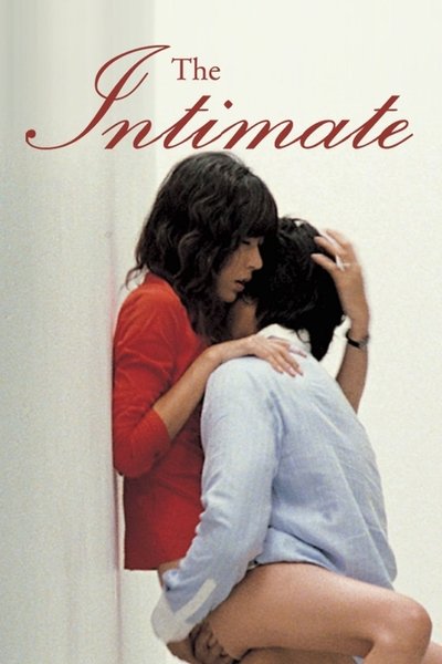 Poster for the movie The Intimate