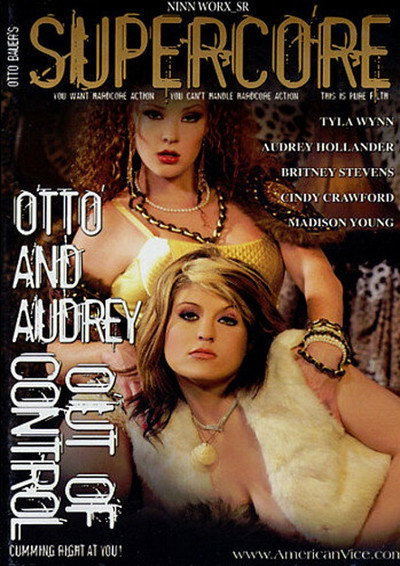 Otto and Audrey Out of Control