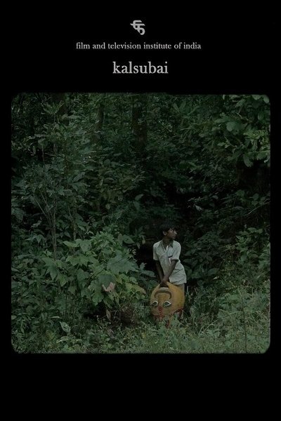 Poster do Filme Kalsubai