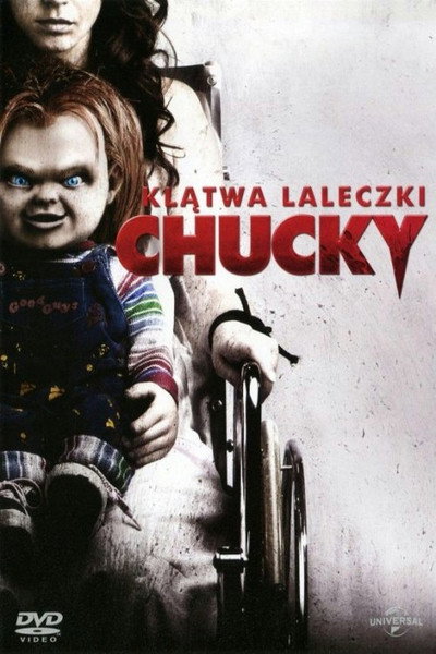 Klątwa Laleczki Chucky