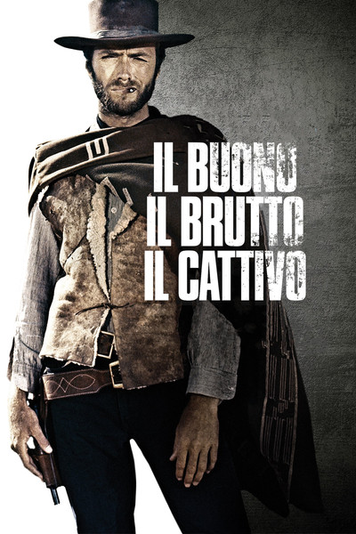 Il buono, il brutto, il cattivo