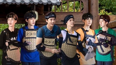 tv poster
