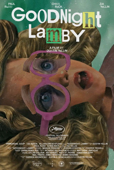 Goodnight Lamby