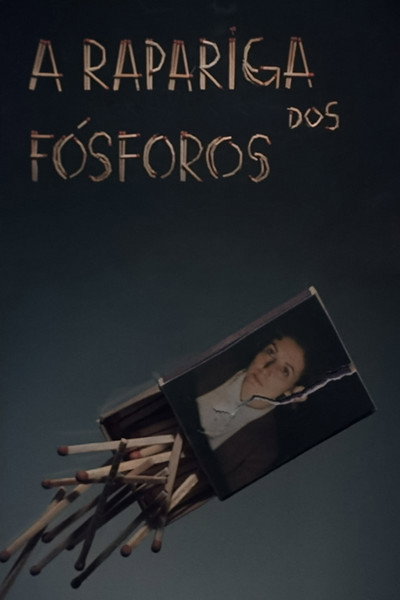 A Rapariga dos Fósforos