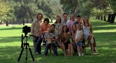 tv poster