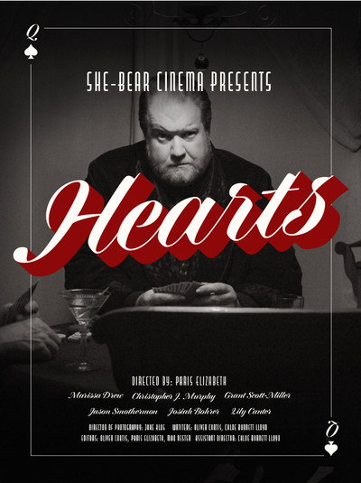 Hearts