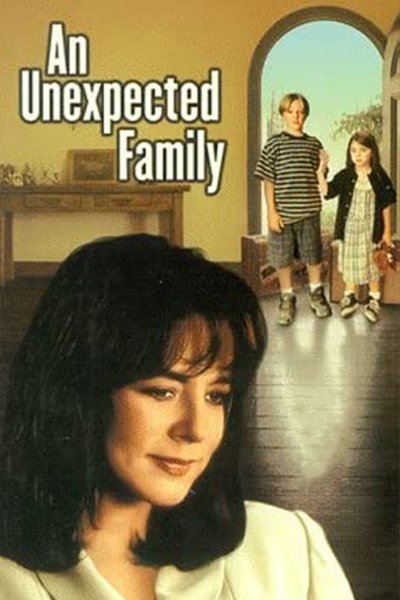 Poster for the movie An Unexpected Family