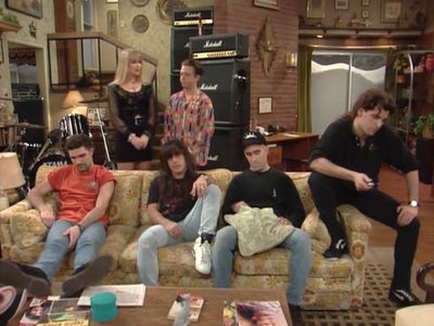 tv poster