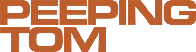 Peeping Tom Logo