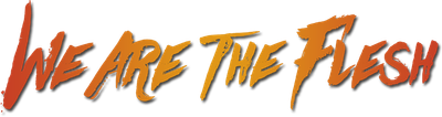 We Are the Flesh Logo