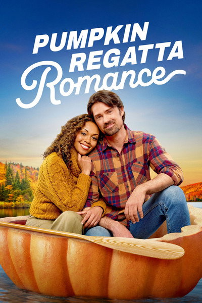 Pumpkin Regatta Romance