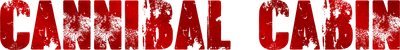 Cannibal Cabin Logo