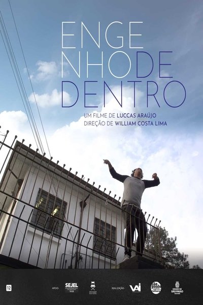 Poster do Filme Engenho de Dentro
