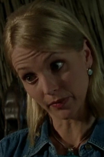 Barbara Radecki