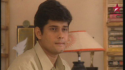 Mihir Is Angry with Tulsi