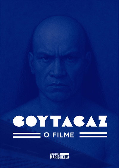 Goytacaz: The Movie