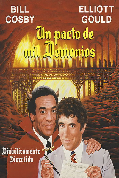 Un pacto de mil demonios