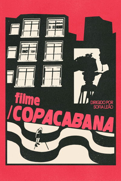 Poster do Filme Filme-Copacabana