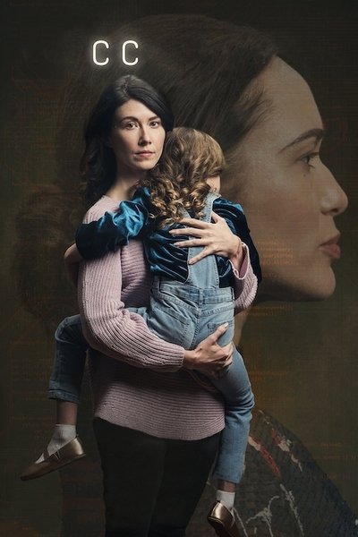Poster for the movie CC