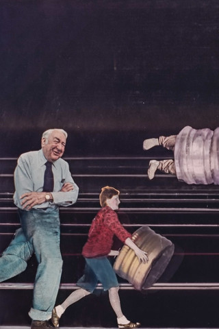 Poster do Filme Koniec