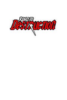 Poster do Filme NJPW Road to Destruction 2024: Day 4