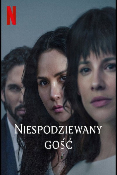 Niespodziewany gość
