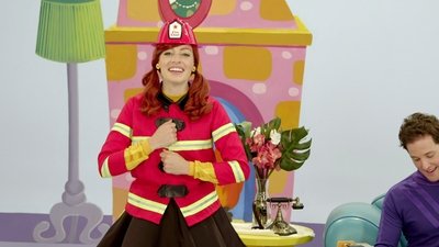 tv poster